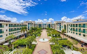 Quality Hotel & Suites Brasilia